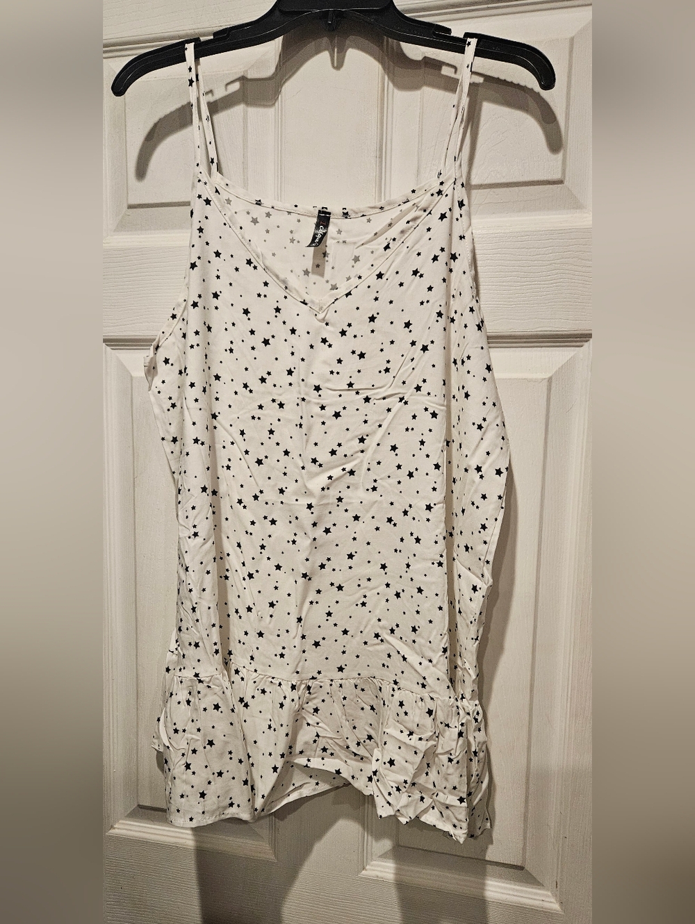1 CLIQUE TANK TOP